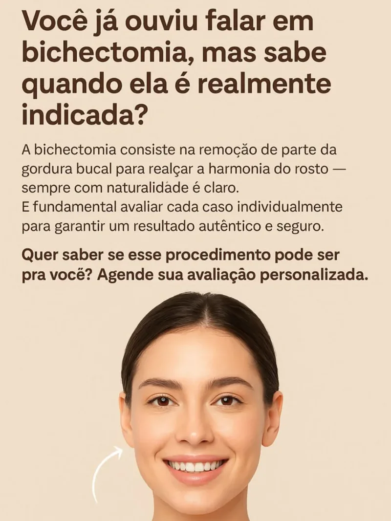 Harmonização orofacial